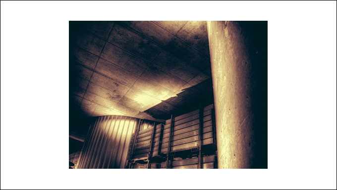 trio ivoire / 8bruecken